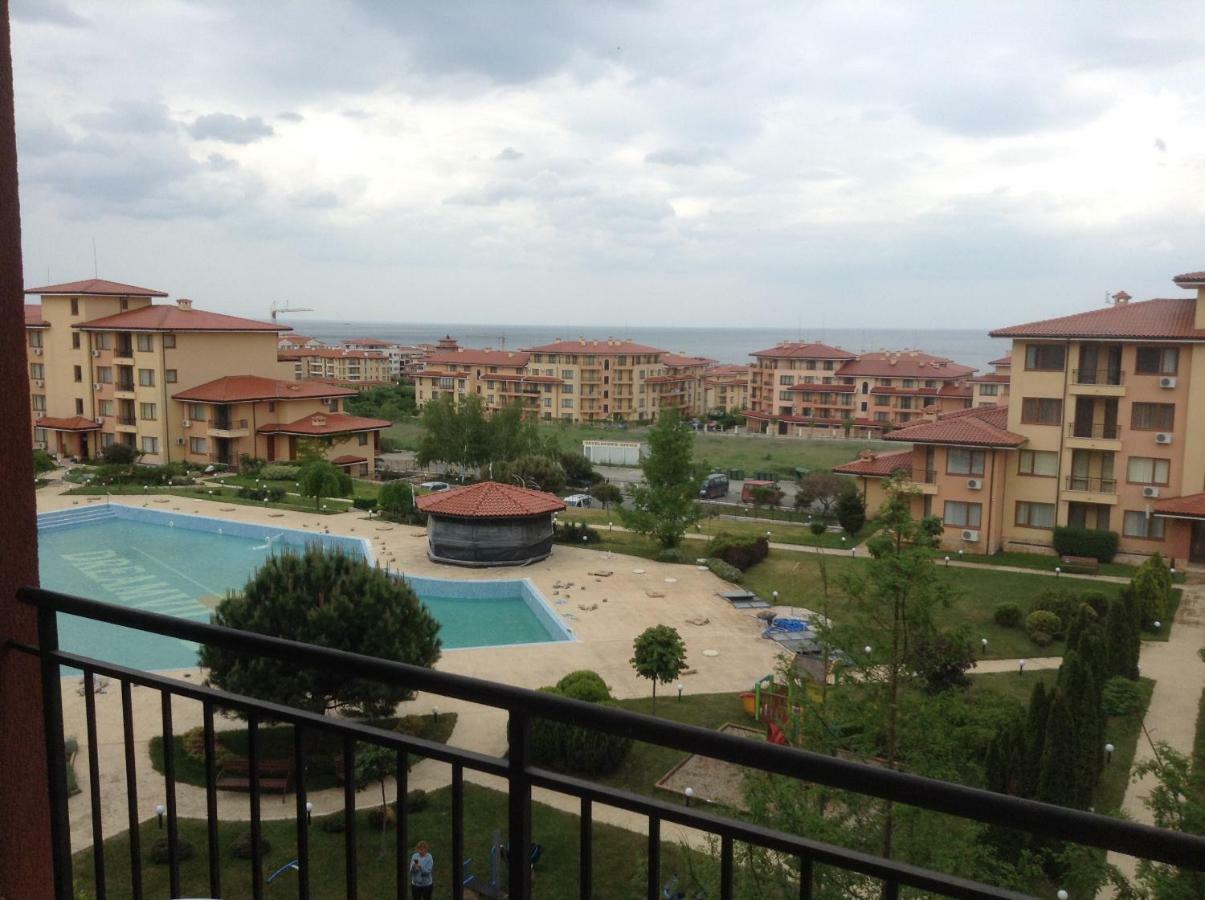 Magic Dreams Appartment C12 Sveti Vlas Exterior photo